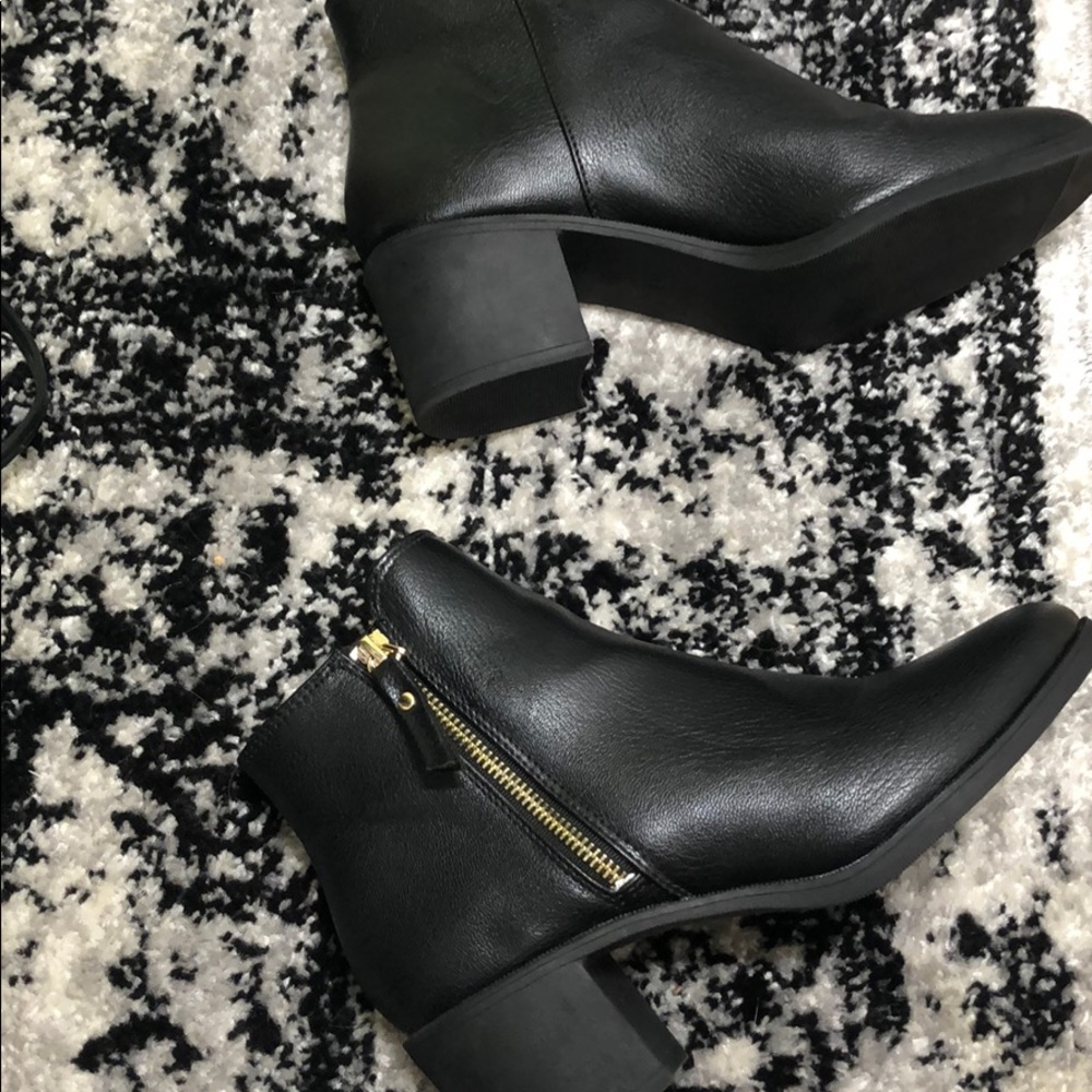 Chelsea Boots